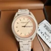 Coach Preston 14503771 Women's Quartz Watch 38mm Ceramic Bracelet