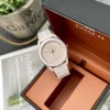 Coach Preston 14503772 Women's Quartz Watch 38mm Ceramic Bracelet
