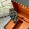 Coach Preston Women's Watch Stainless Steel Bracelet