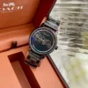 Coach Preston Women's Watch Stainless Steel Bracelet