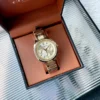 Coach Kitt 14504393 Women's Watch Stainless Steel Bracelet