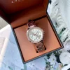 Coach Kitt 14504395 Women's Watch Stainless Steel Bracelet