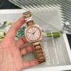 Coach Kitt 14504399 Women's Watch Stainless Steel Bracelet