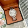 Coach Kitt 14504400 Women's Watch Stainless Steel Bracelet
