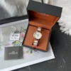 Coach 14502463 Women's Quartz Watch 30mm Ceramic Bracelet