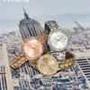 Coach 14504125 Rose Gold-Tone Quartz Watch 32mm