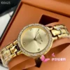 Coach 14504125 Rose Gold-Tone Quartz Watch 32mm