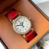 Coach Watch 32mm Leather Strap SKU COACH0207