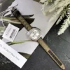 Coach Women's Quartz Watch 36mm Leather Strap