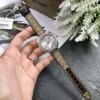 Coach Women's Quartz Watch 36mm Leather Strap