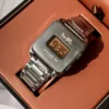 Coach Square Case Watch 30mm SKU COACH0219