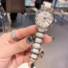 Longines Women's Quartz Watch 30mm Stainless Steel Bracelet
