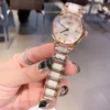 Longines Women's Quartz Watch 30mm Stainless Steel Bracelet