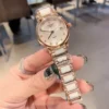 Longines Women's Quartz Watch 30mm Stainless Steel Bracelet
