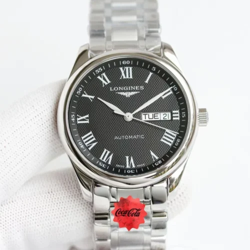 Longines Master Collection CAL.L636.5 Watch