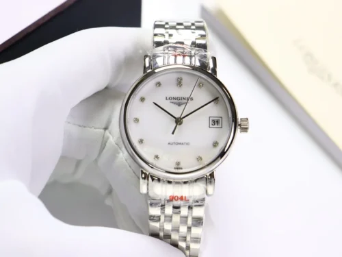 Longines Elegant Collection Women's Watch