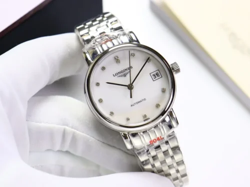 Longines Elegant Collection Women's Watch