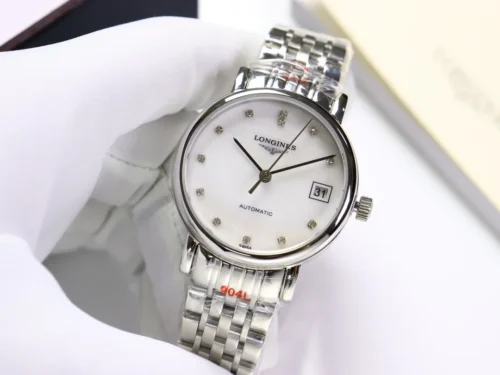 Longines Elegant Collection Women's Watch