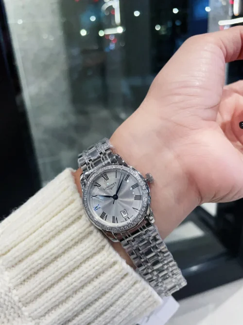 Longines Couple Quartz Watch 40mm