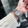 Longines Couple Quartz Watch 40mm