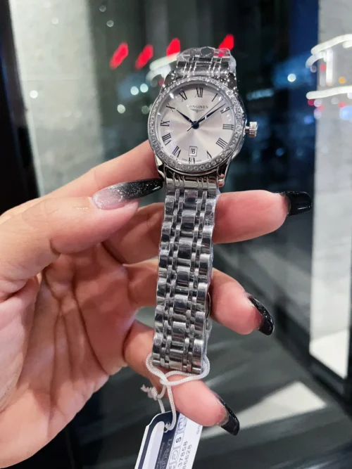 Longines Couple Quartz Watch 40mm