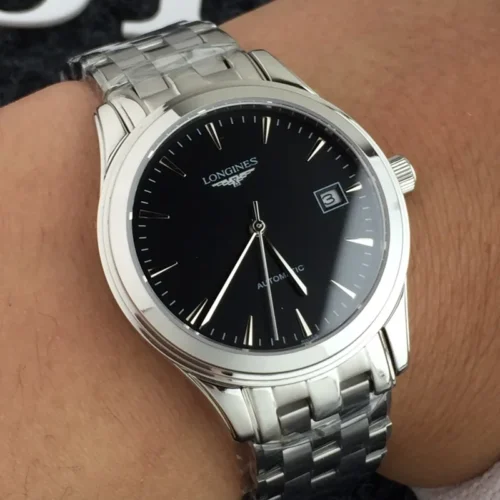 Longines Flagship Men's Automatic Watch
