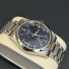 Longines Conquest Blue Dial Watch