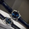 Longines Conquest Couple Luminous Dial Watch 34mm SKU LONGINES0033