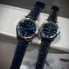 Longines Conquest Couple Luminous Dial Watch 34mm SKU LONGINES0033