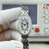 Longines Symphonette Quartz Watch