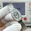 Longines Symphonette Quartz Watch
