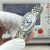 Longines Symphonette Quartz Watch