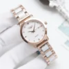 Longines Women's Quartz Watch 30mm Leather Strap