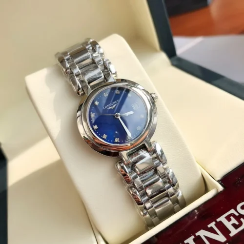 Longines PrimaLuna Quartz Watch SKU LONGINES0045
