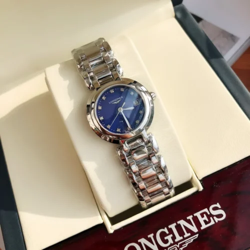 Longines PrimaLuna Quartz Watch SKU LONGINES0045