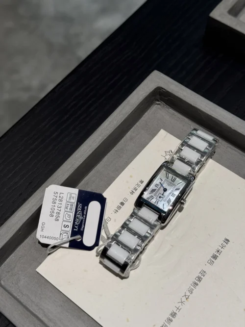 Longines Women's Watch Stainless Steel Bracelet SKU LONGINES0047