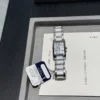 Longines Women's Watch Stainless Steel Bracelet SKU LONGINES0047
