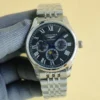 Longines Moonphase Watch 40mm Vintage Style SKU LONGINES0048