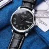Longines Master Collection Men's Slim Case Watch SKU LONGINES0055