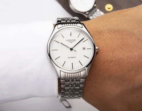 Longines Lyre Couple Watch