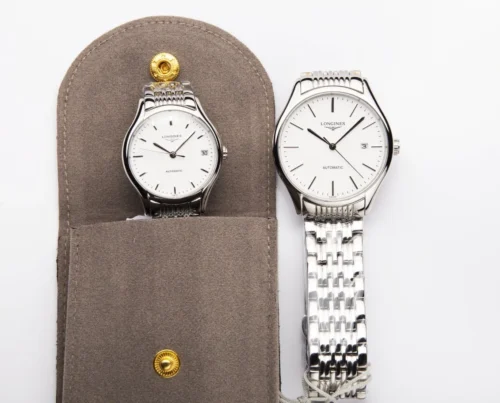 Longines Lyre Couple Watch
