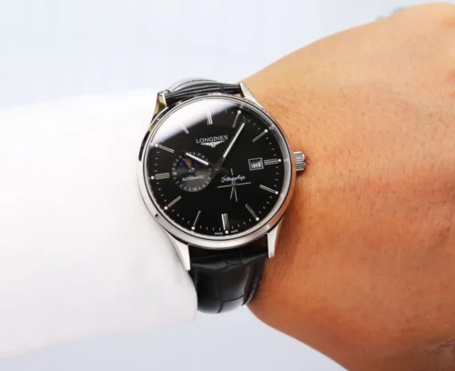 Longines Moonphase Watch