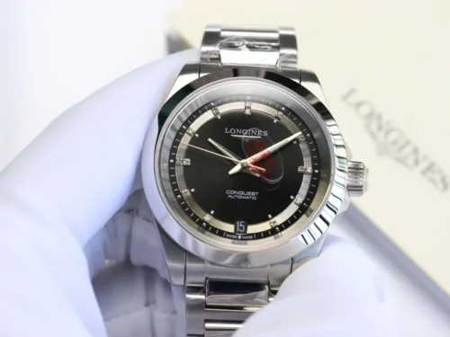 Longines Conquest Women's Watch 34mm