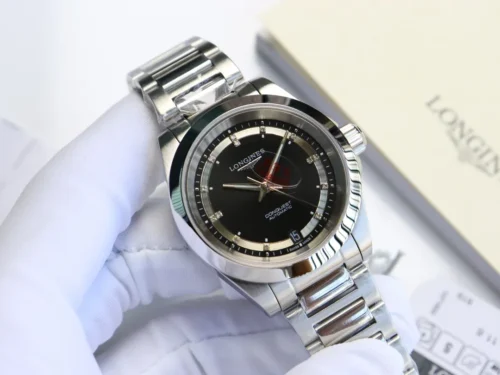 Longines Conquest Women's Watch 34mm
