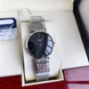 Longines La Grande Classique Couple Slim Case Quartz Watch 24mm