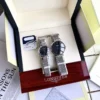 Longines La Grande Classique Couple Slim Case Quartz Watch 24mm