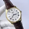 Longines Master Collection Watch SKU LONGINES0065