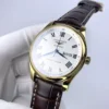 Longines Master Collection Watch SKU LONGINES0065