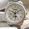 Longines Master Collection Watch 40mm