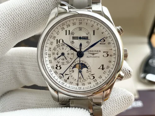Longines Master Collection Watch 40mm